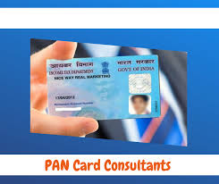 Pan Card Consultants - SAARA ENGINEERING CORPORATION